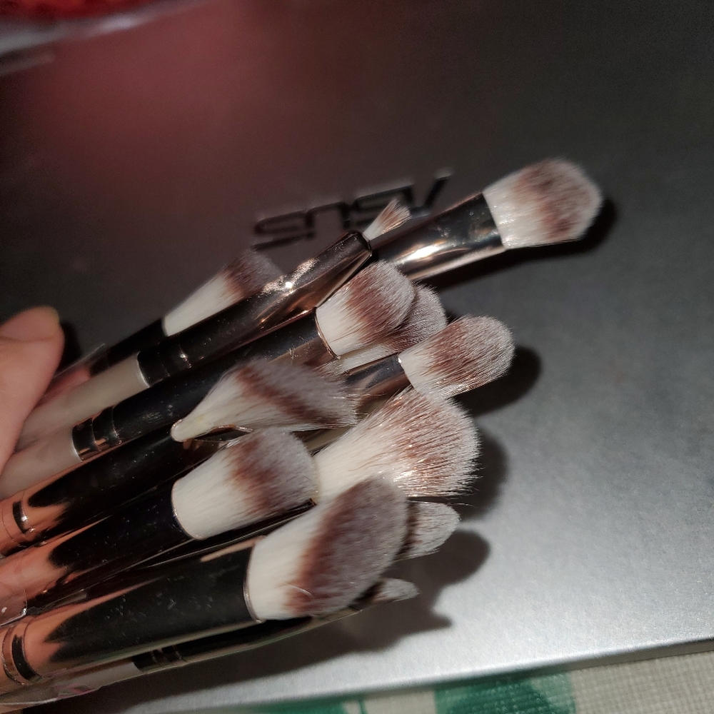 Makeup Brushes